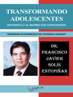 cover image of Transformando Adolescentes